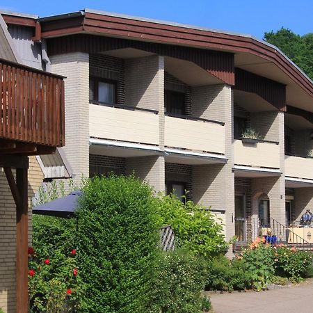 Moderne Und Helle Ferienwohnung Am Ploener See Bosau Exterior photo