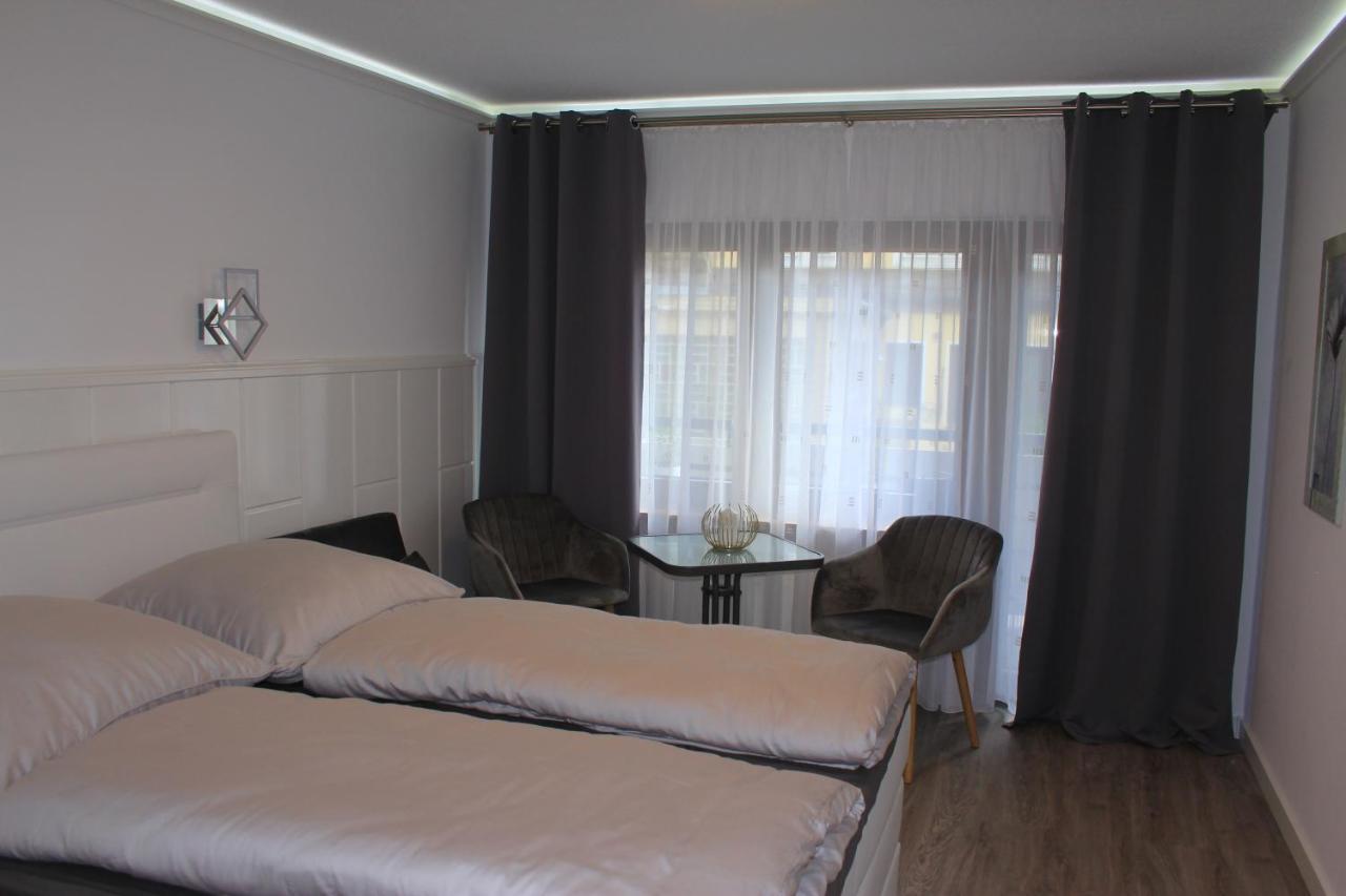 Moderne Und Helle Ferienwohnung Am Ploener See Bosau Exterior photo