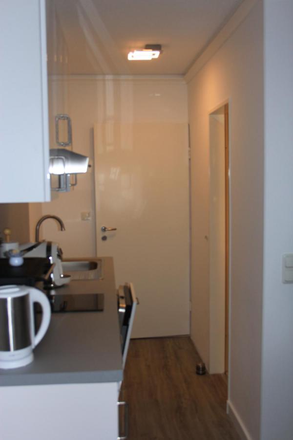 Moderne Und Helle Ferienwohnung Am Ploener See Bosau Exterior photo