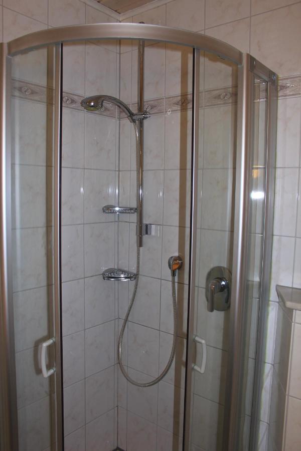 Moderne Und Helle Ferienwohnung Am Ploener See Bosau Exterior photo
