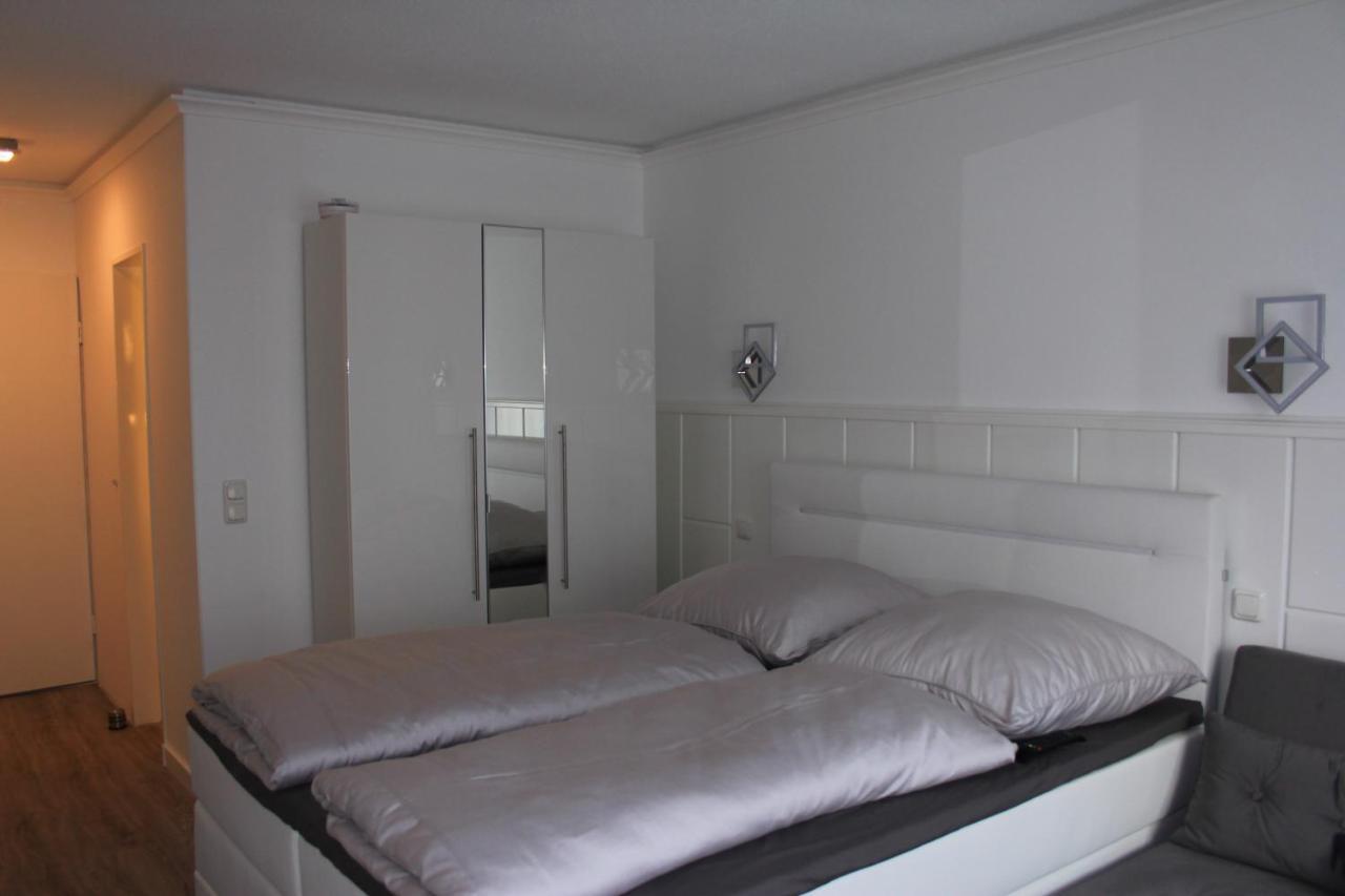 Moderne Und Helle Ferienwohnung Am Ploener See Bosau Exterior photo