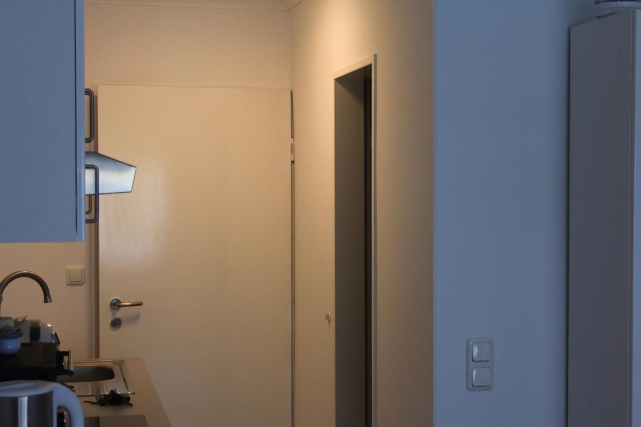 Moderne Und Helle Ferienwohnung Am Ploener See Bosau Exterior photo