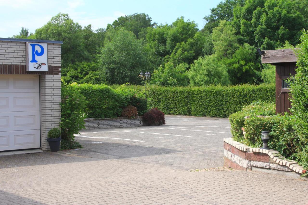 Moderne Und Helle Ferienwohnung Am Ploener See Bosau Exterior photo